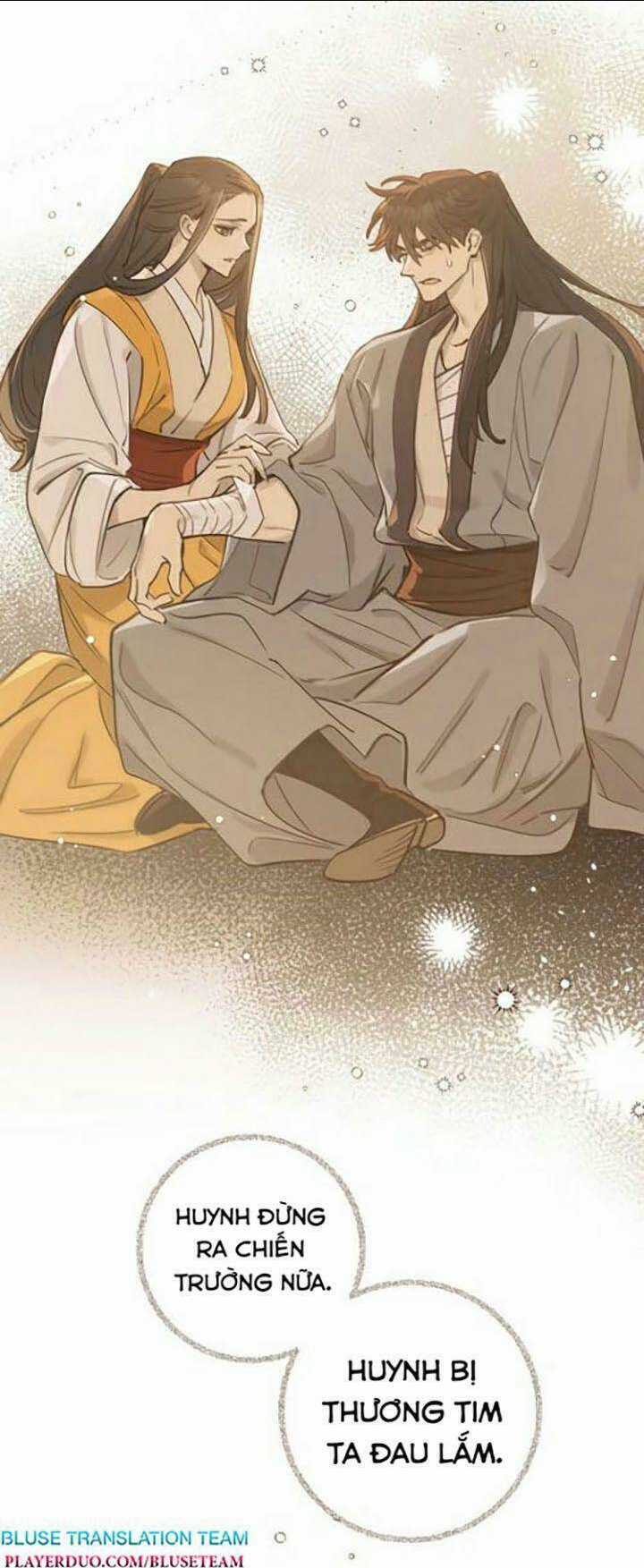 Onsaemiro Chapter 10 trang 21