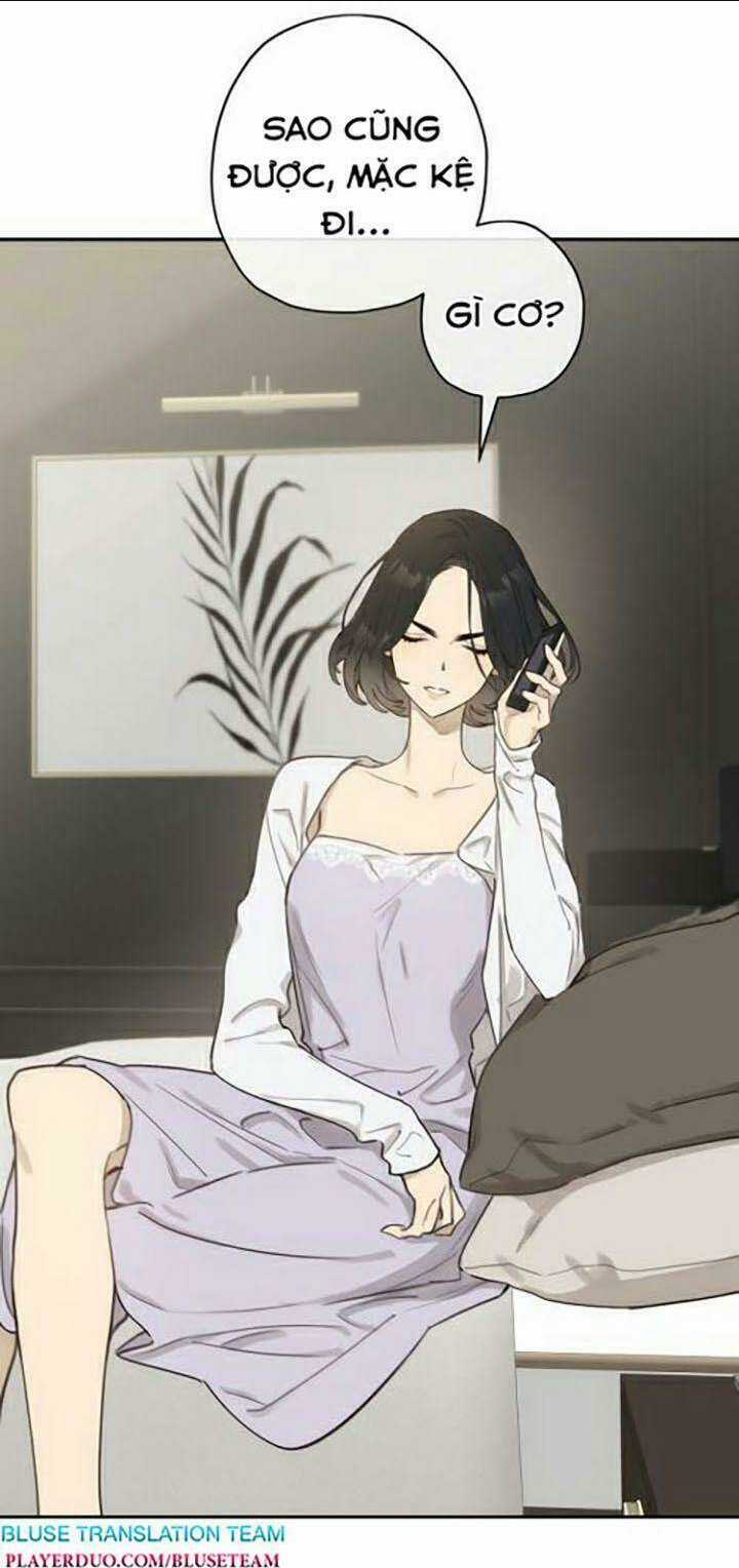 Onsaemiro Chapter 10 trang 25