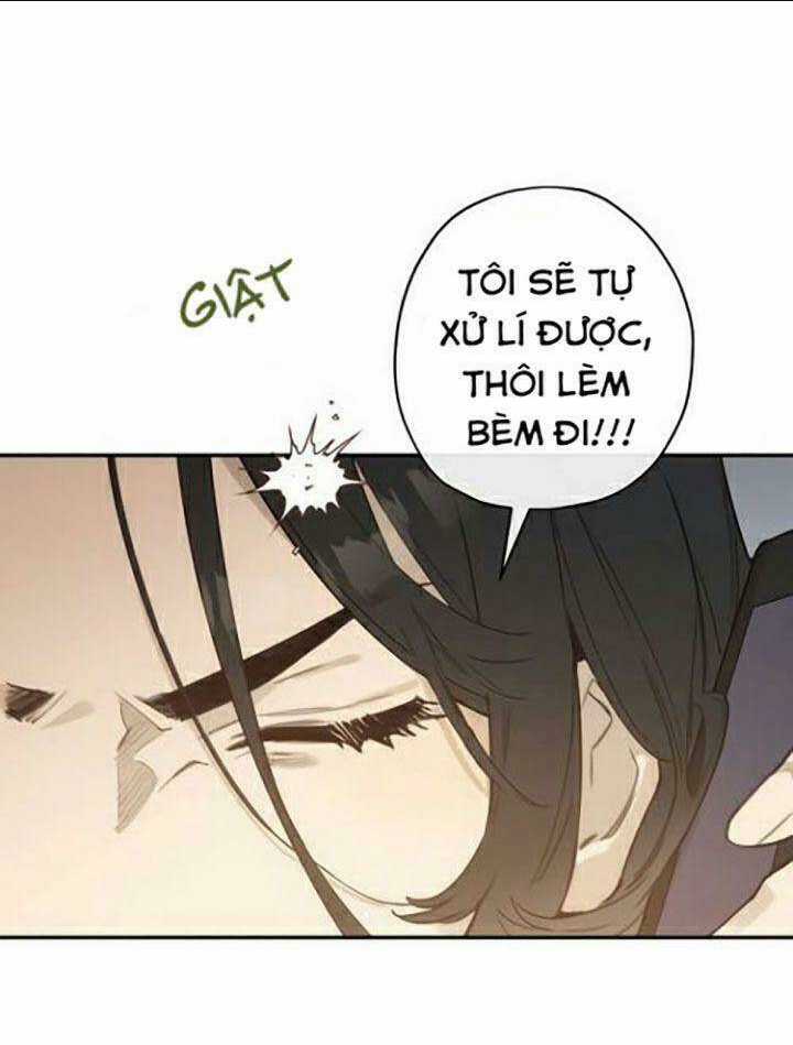 Onsaemiro Chapter 10 trang 26