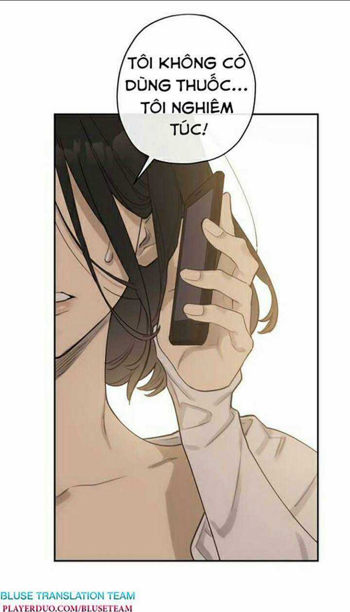 Onsaemiro Chapter 10 trang 27