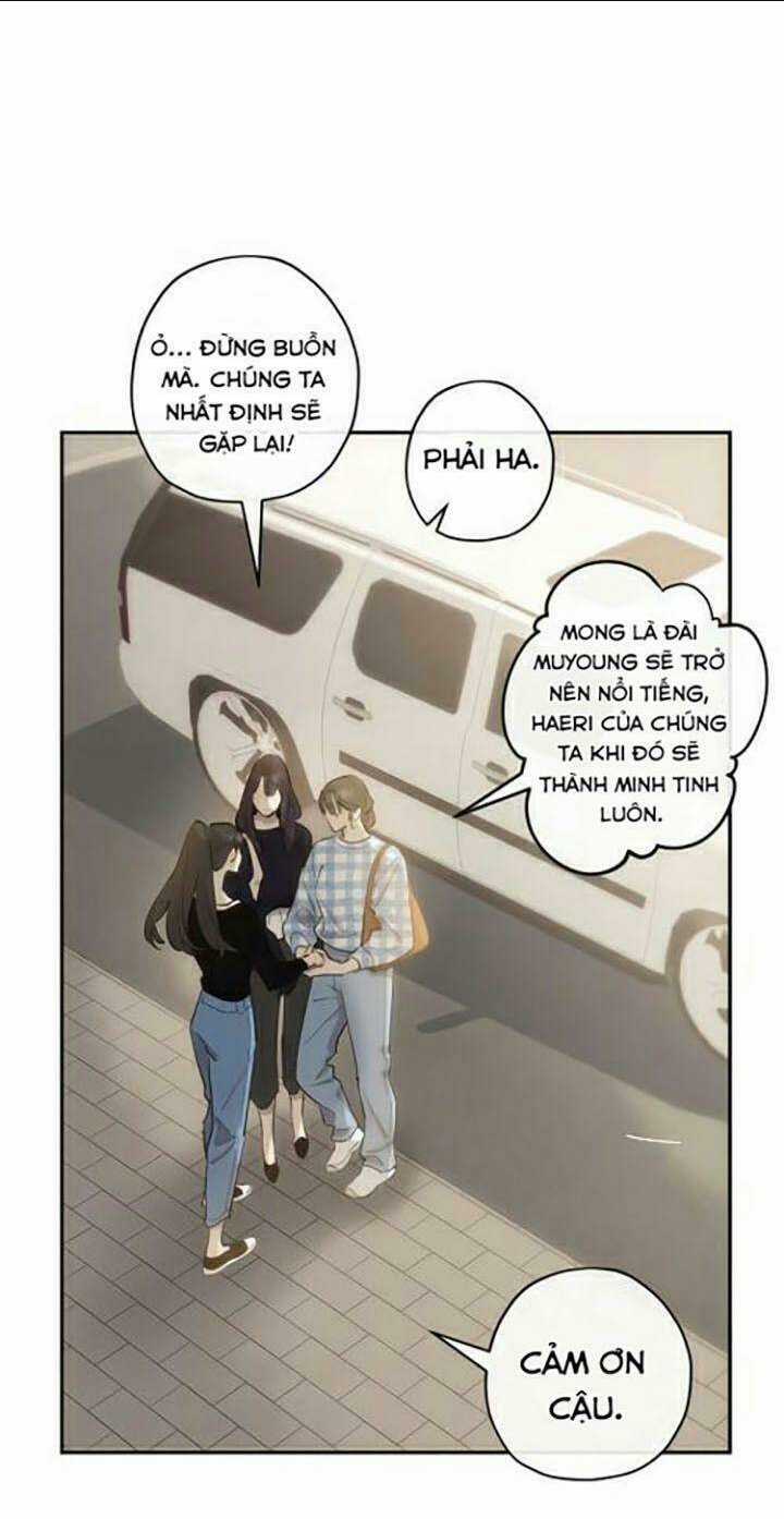 Onsaemiro Chapter 10 trang 3