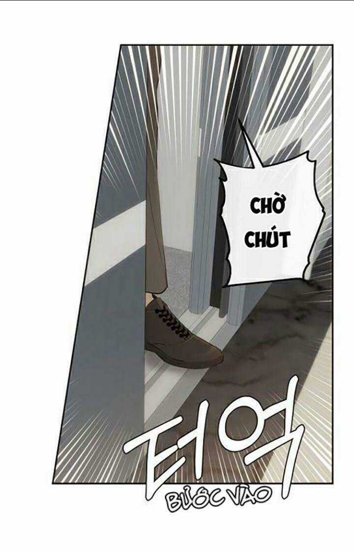 Onsaemiro Chapter 10 trang 32