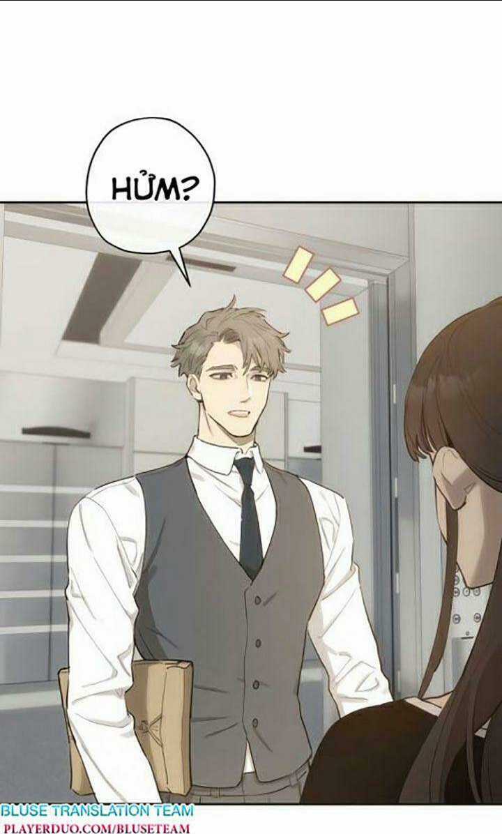 Onsaemiro Chapter 10 trang 33