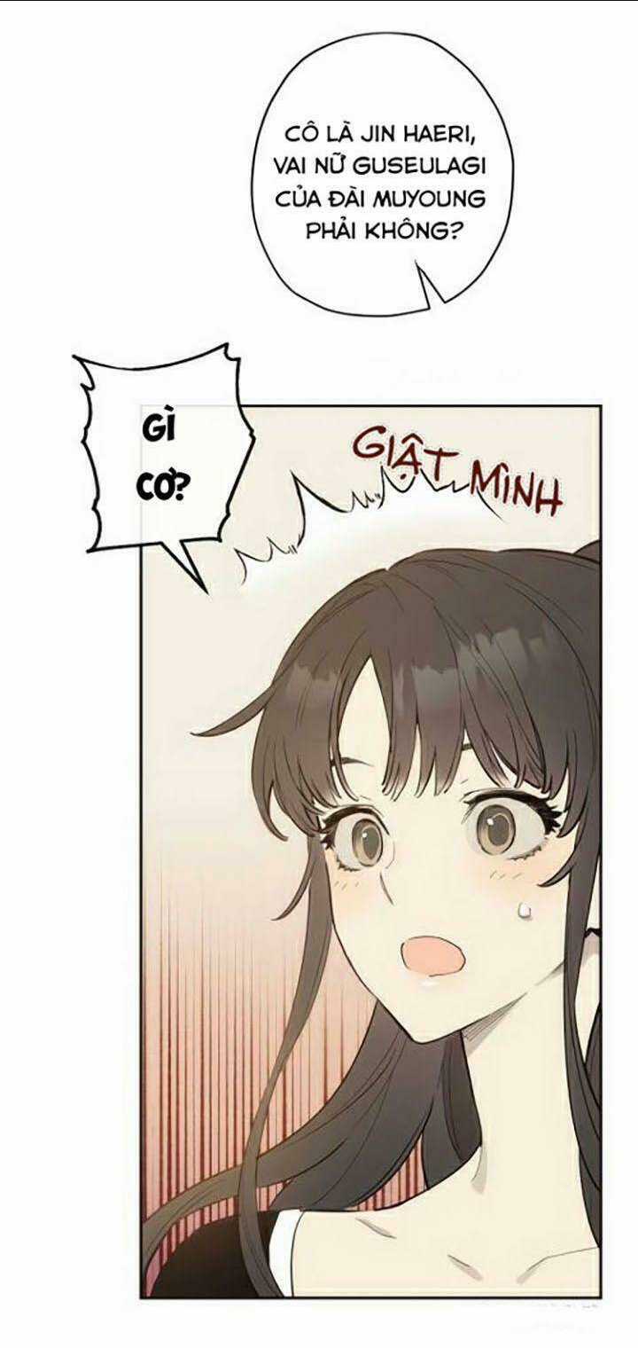 Onsaemiro Chapter 10 trang 34