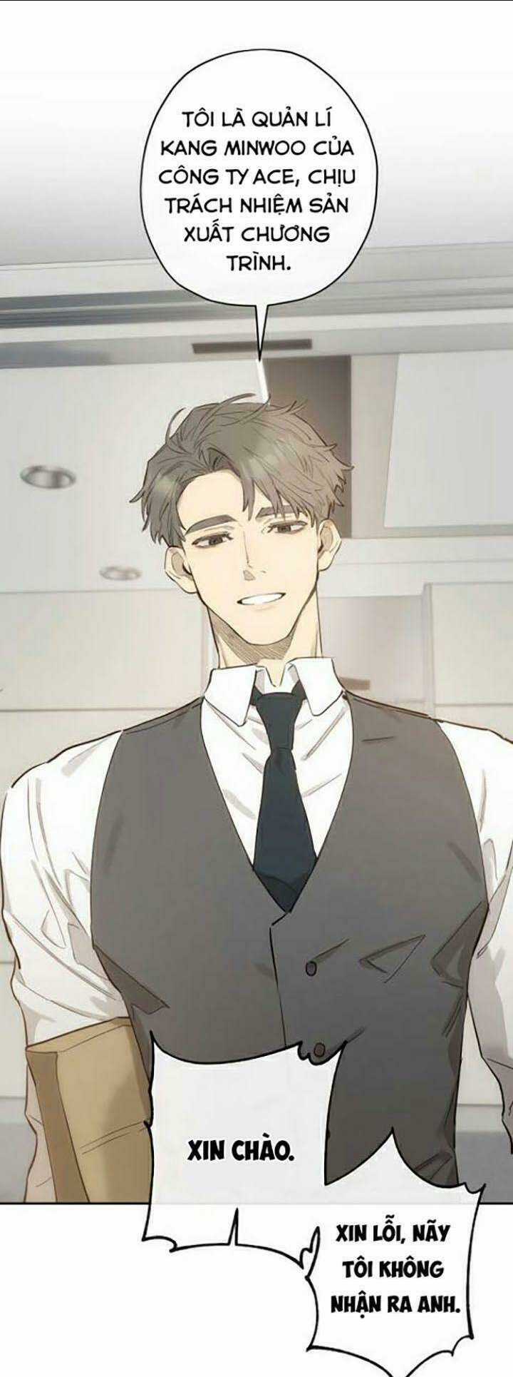 Onsaemiro Chapter 10 trang 35