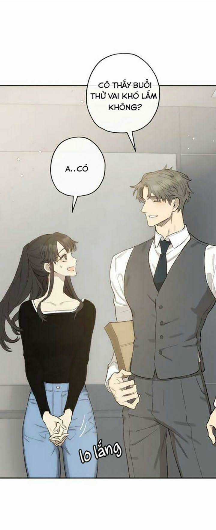 Onsaemiro Chapter 10 trang 37