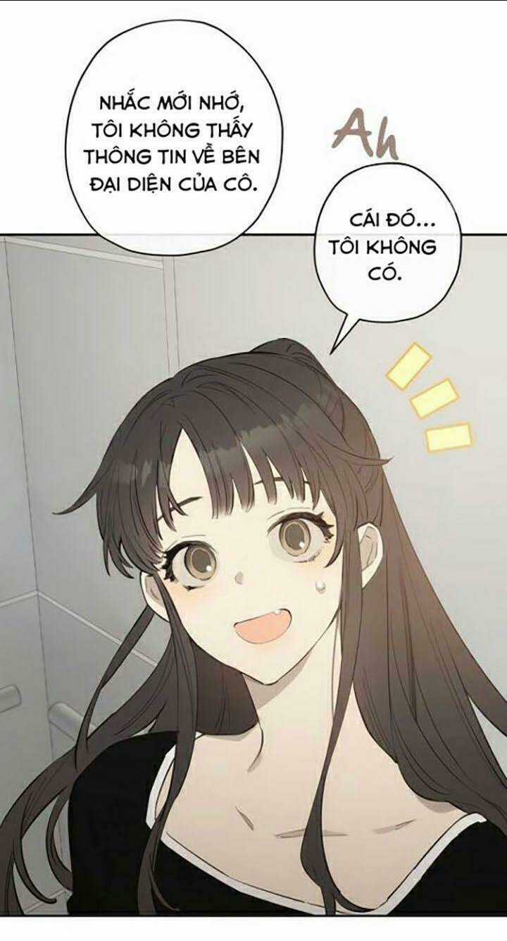 Onsaemiro Chapter 10 trang 39