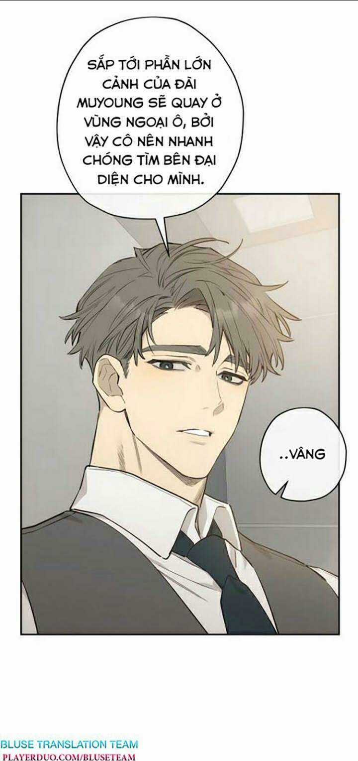 Onsaemiro Chapter 10 trang 40