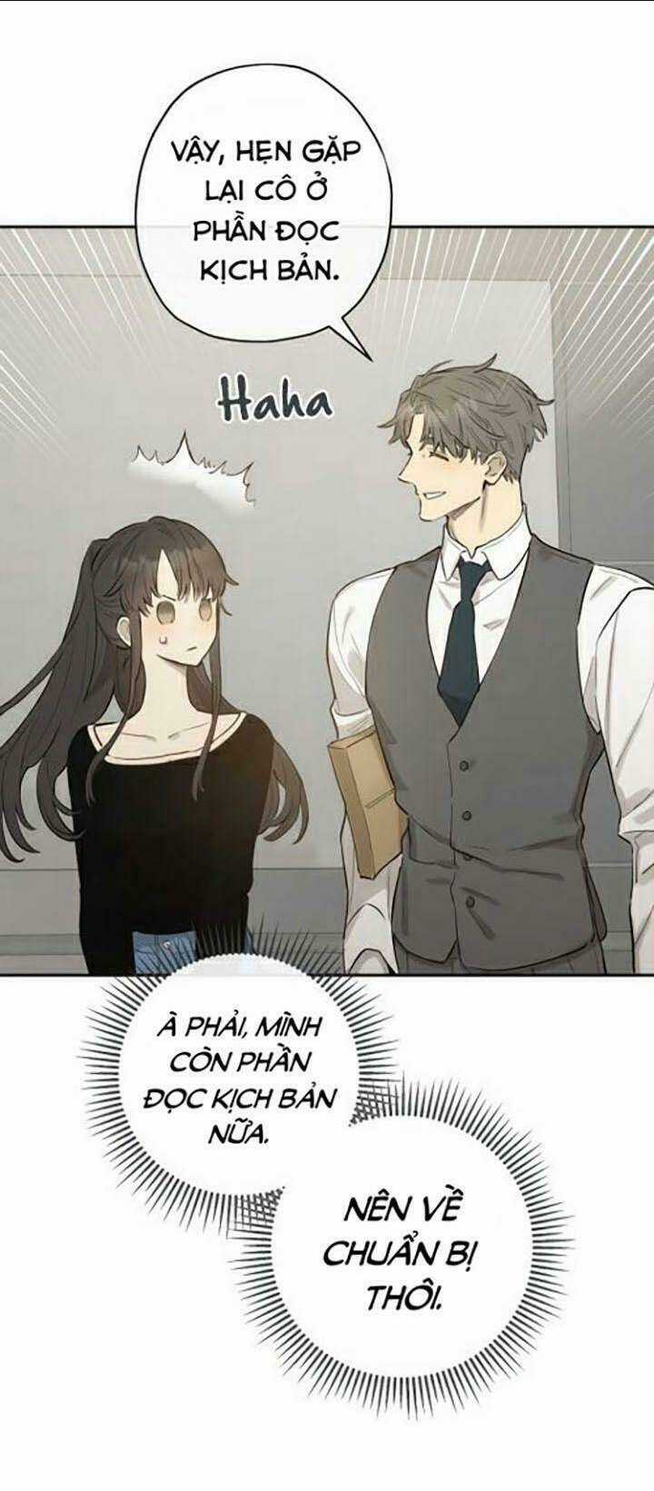 Onsaemiro Chapter 10 trang 41