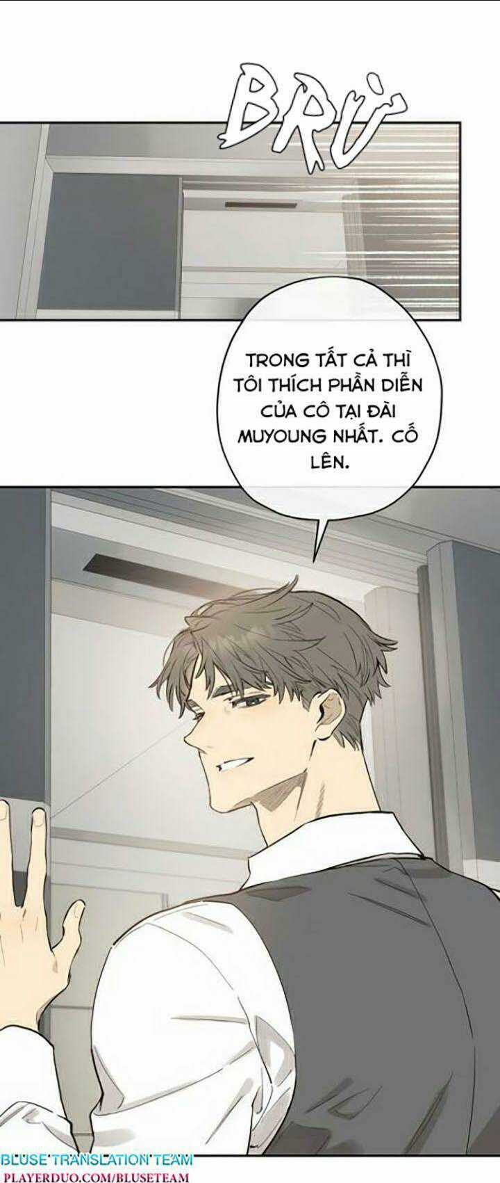 Onsaemiro Chapter 10 trang 43