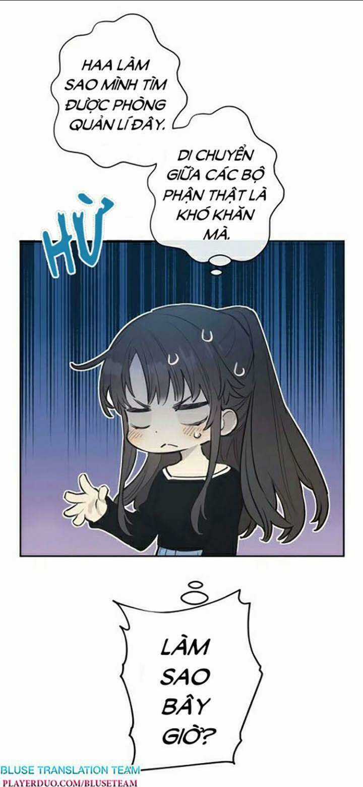 Onsaemiro Chapter 10 trang 46