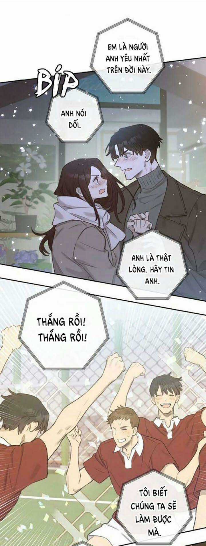 Onsaemiro Chapter 10 trang 48