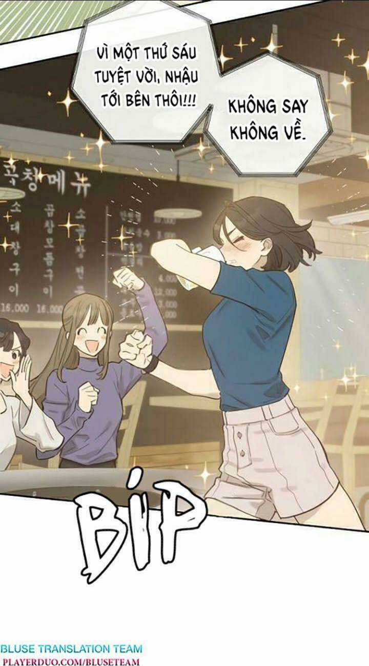 Onsaemiro Chapter 10 trang 49