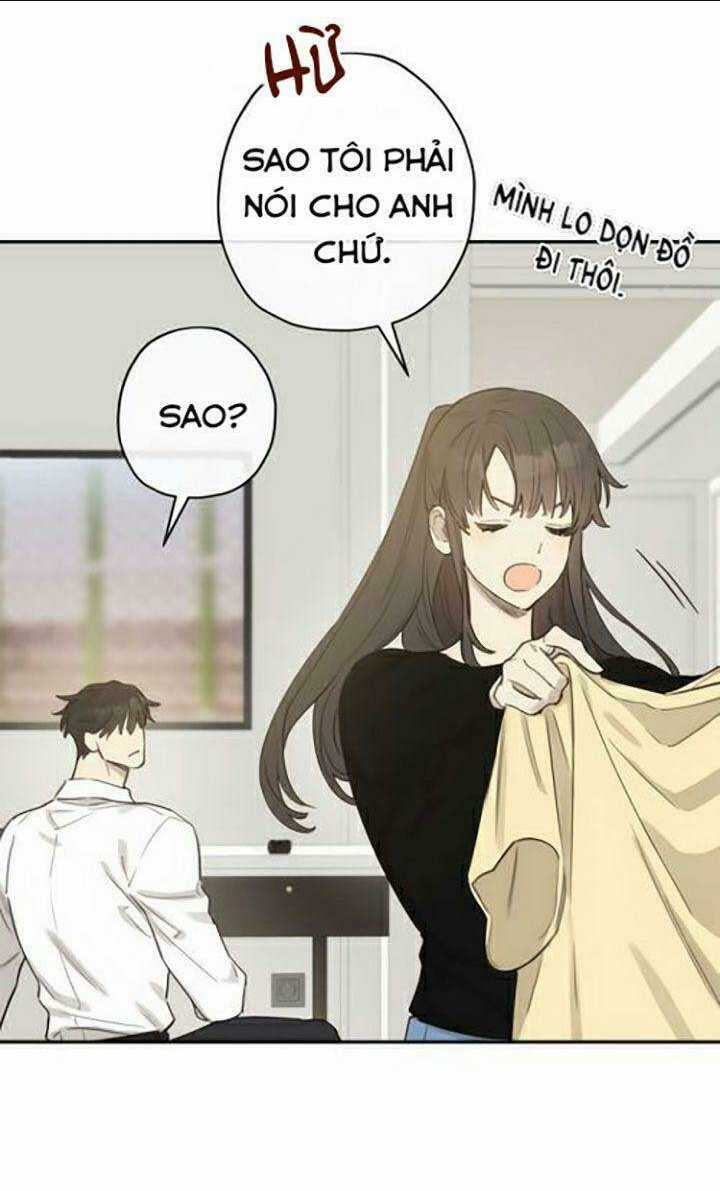 Onsaemiro Chapter 10 trang 56