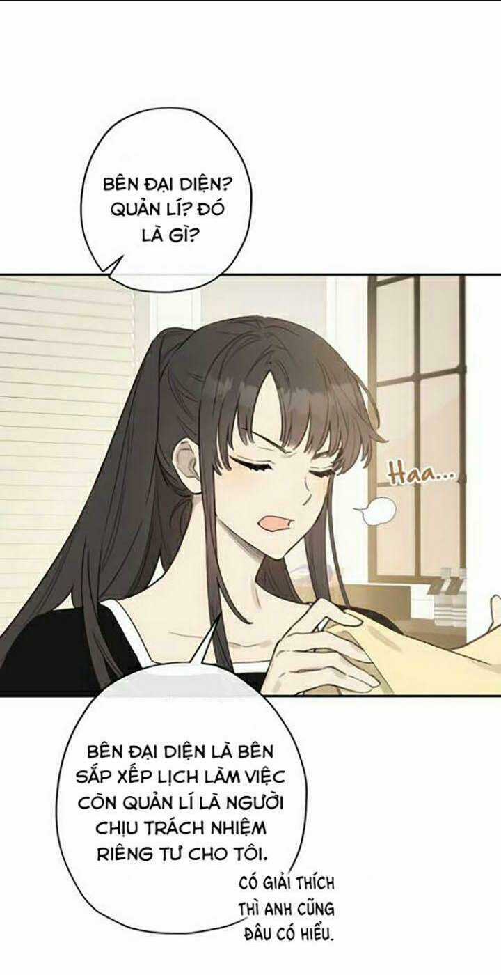 Onsaemiro Chapter 10 trang 58