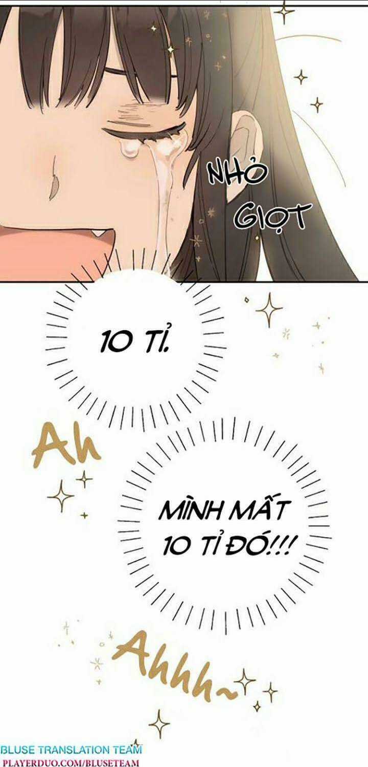 Onsaemiro Chapter 10 trang 6