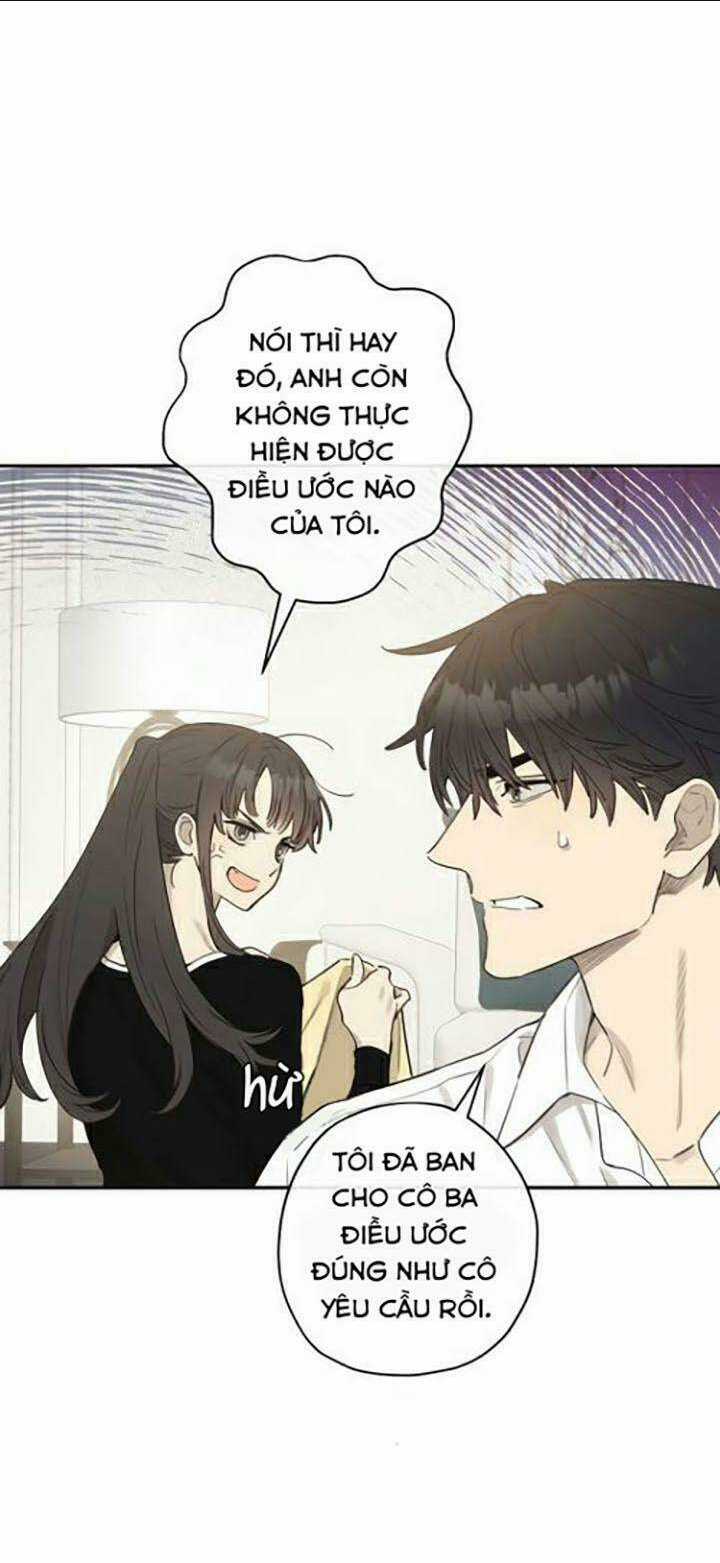 Onsaemiro Chapter 10 trang 61