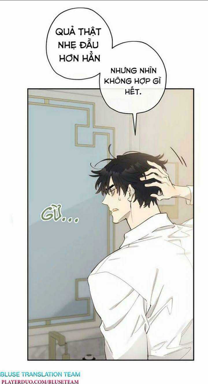 Onsaemiro Chapter 10 trang 9