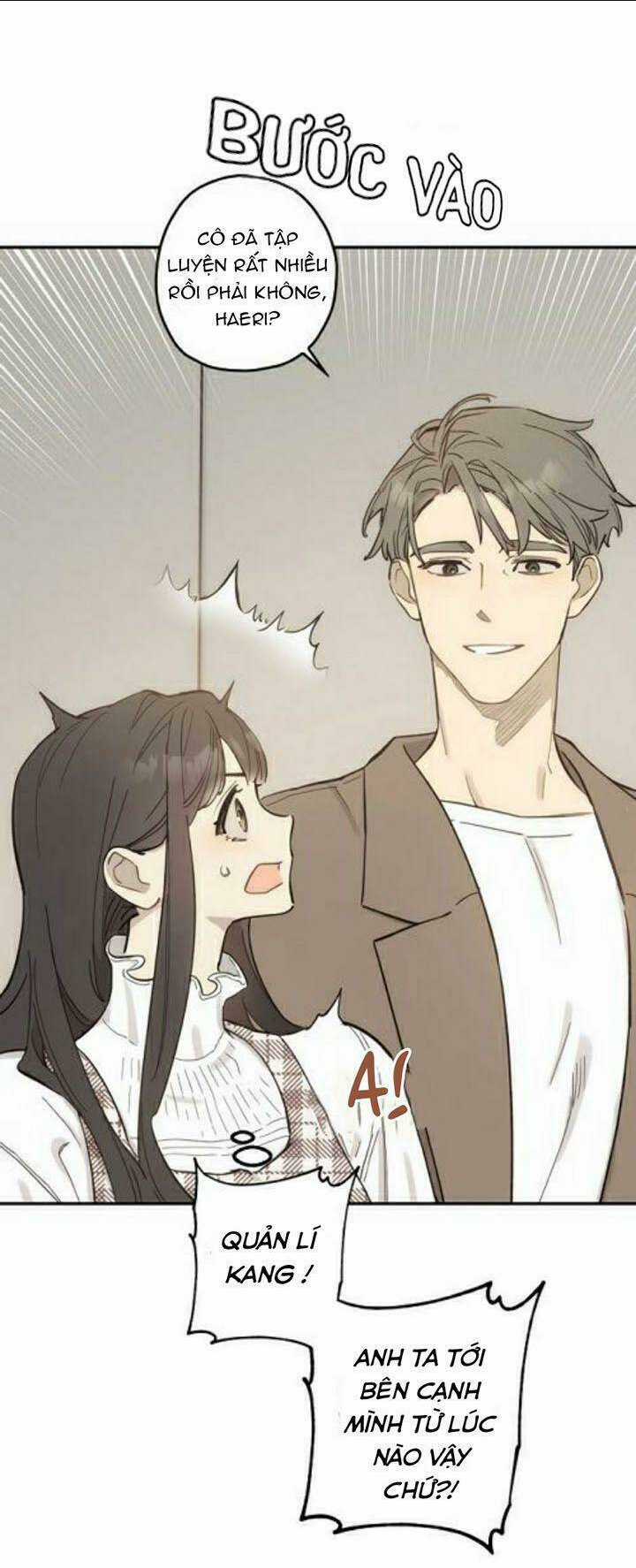 Onsaemiro Chapter 11 trang 11