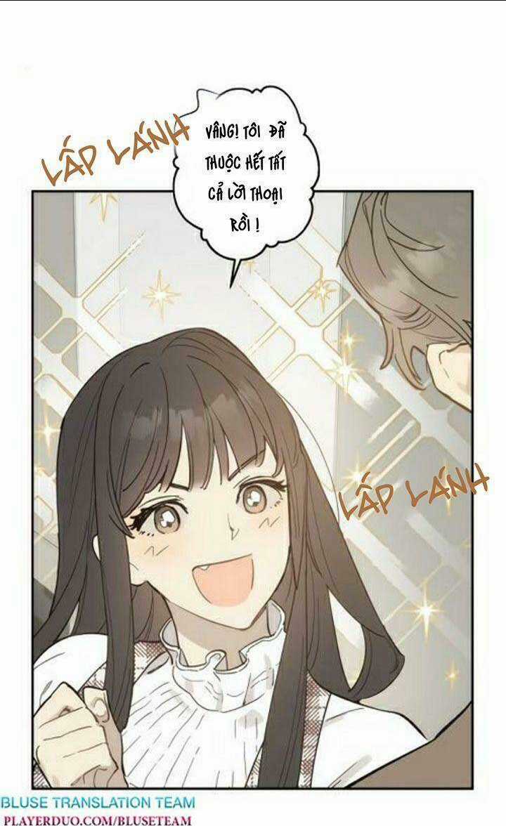 Onsaemiro Chapter 11 trang 12