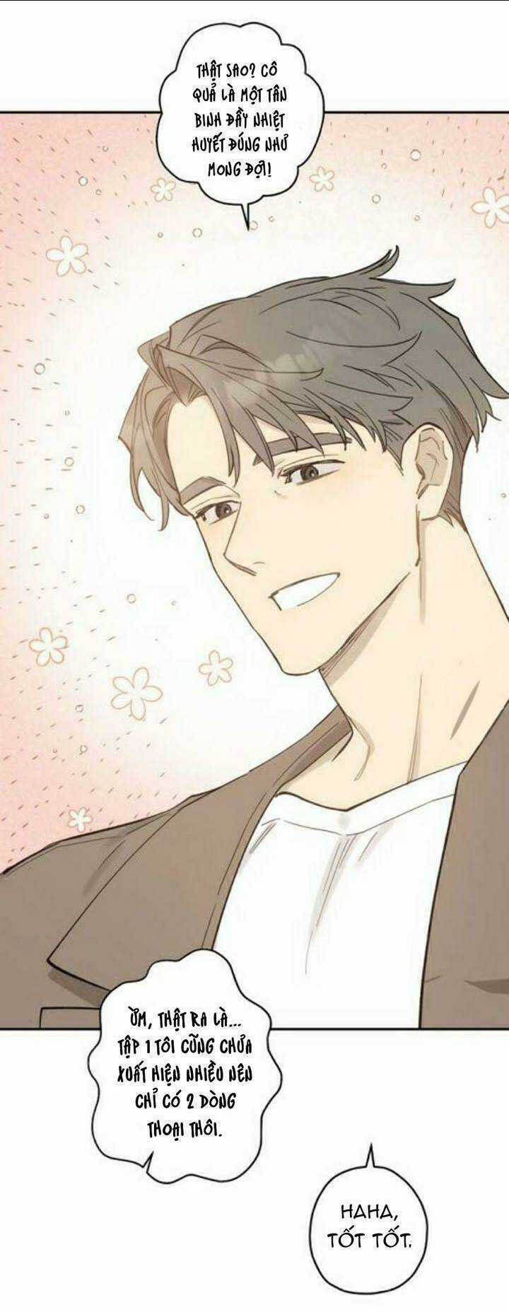 Onsaemiro Chapter 11 trang 13