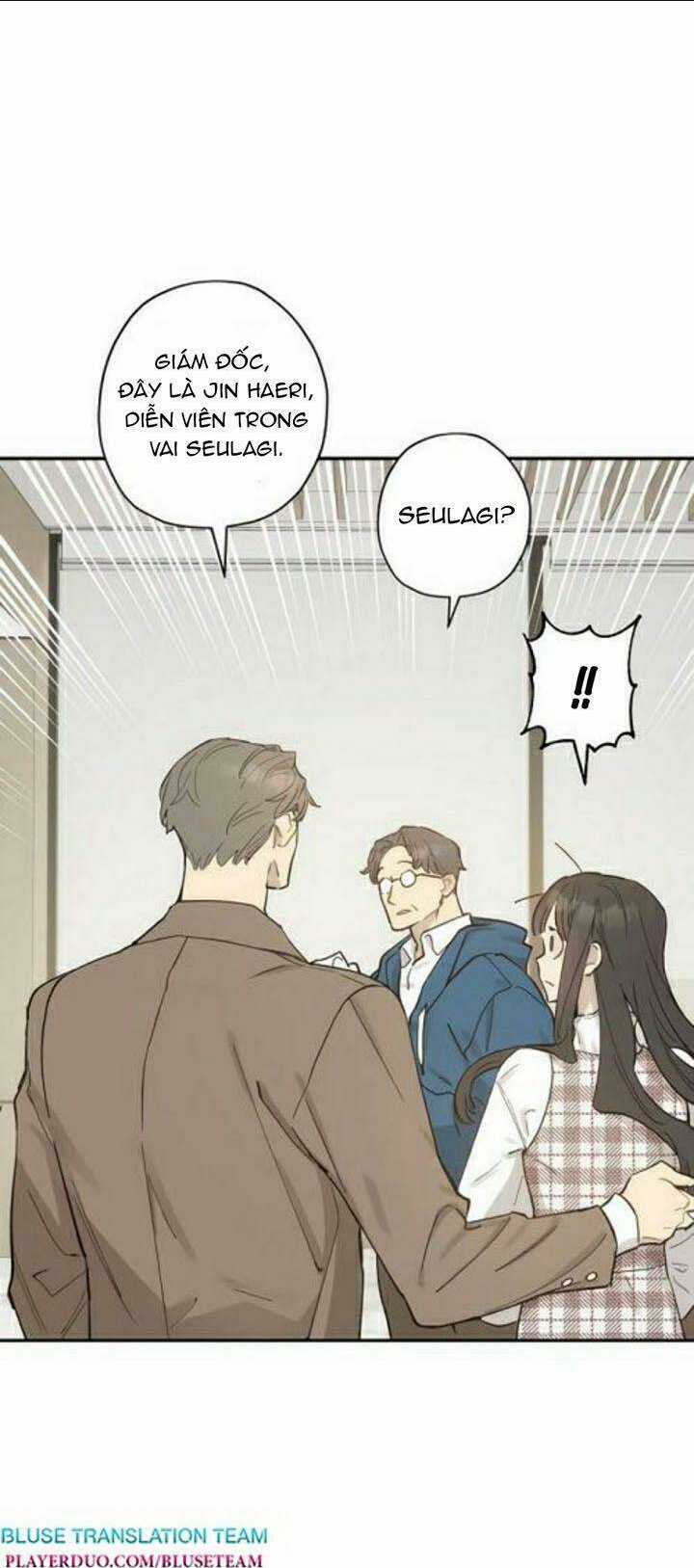 Onsaemiro Chapter 11 trang 14