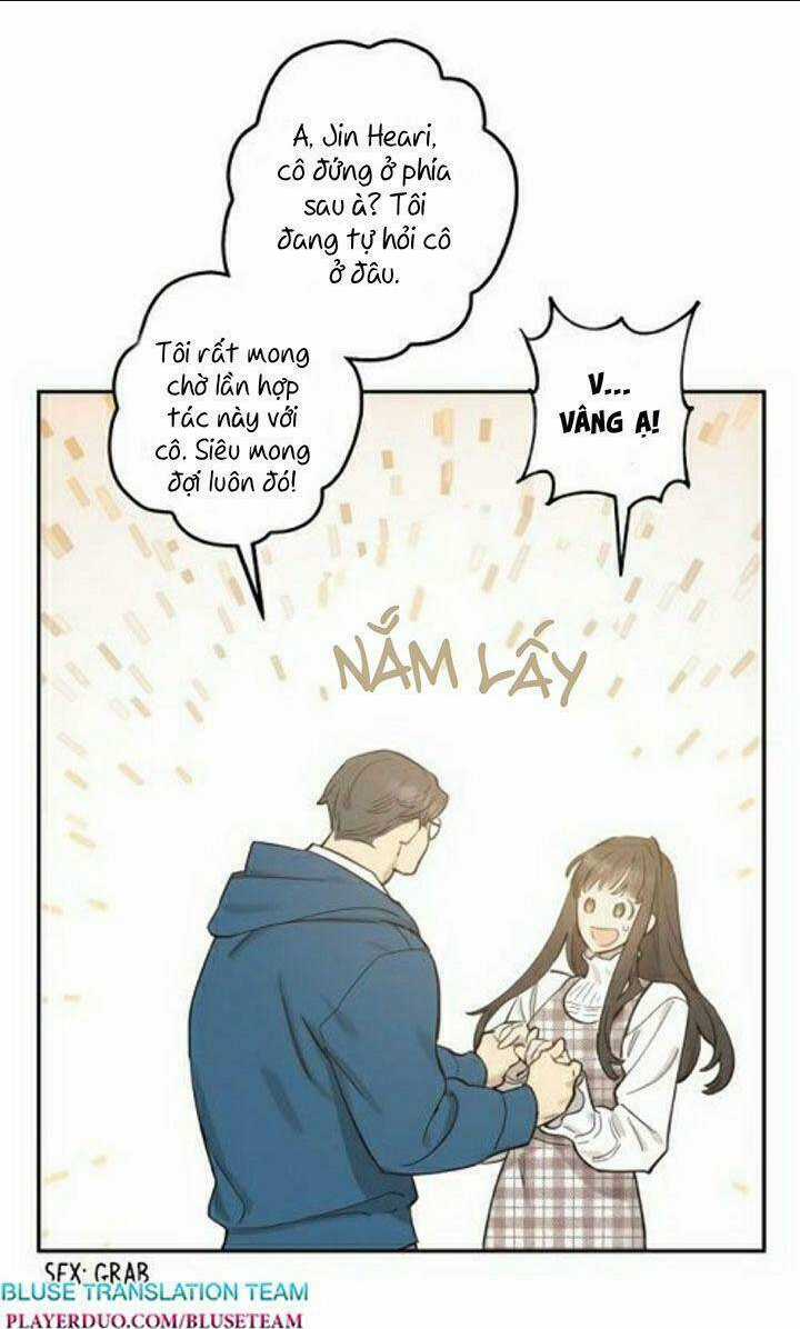 Onsaemiro Chapter 11 trang 15