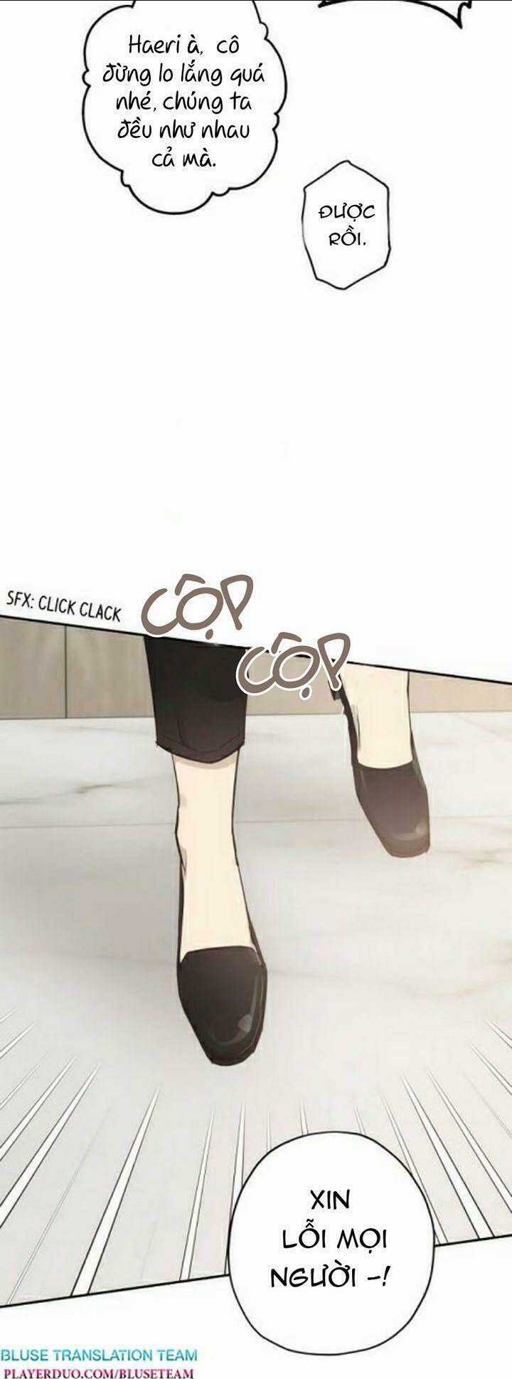 Onsaemiro Chapter 11 trang 18