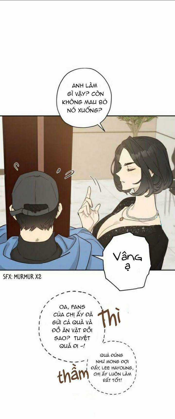 Onsaemiro Chapter 11 trang 20