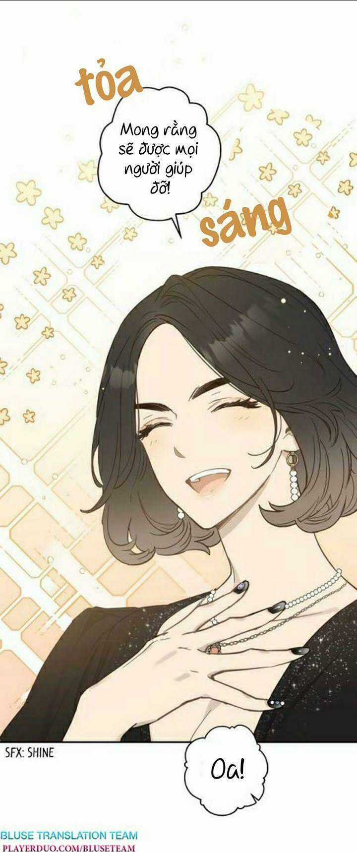 Onsaemiro Chapter 11 trang 22