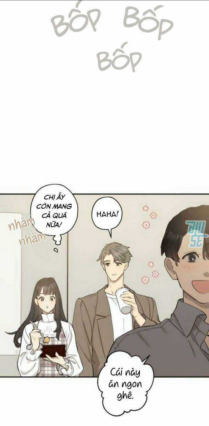 Onsaemiro Chapter 11 trang 23