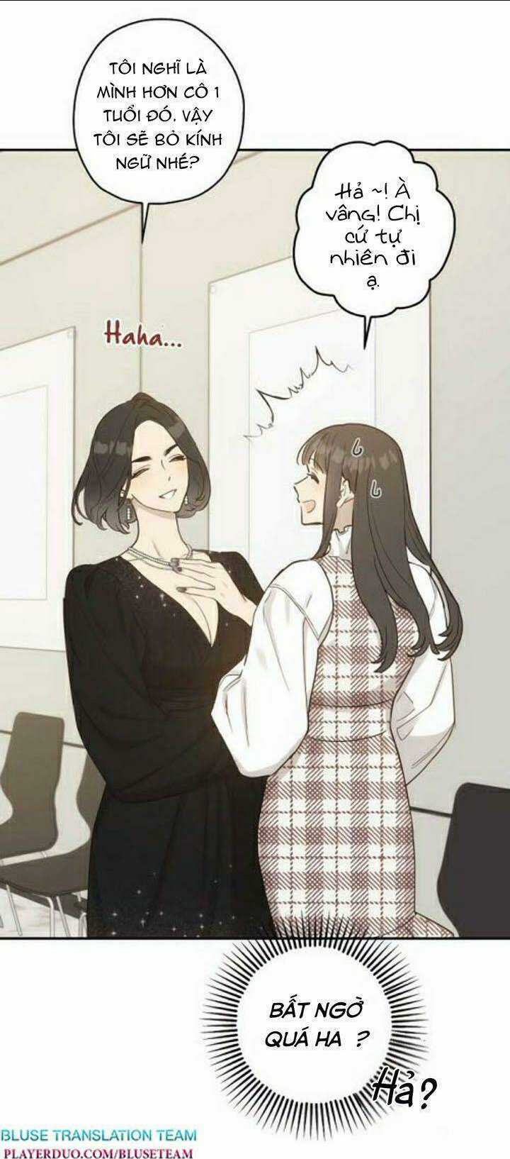 Onsaemiro Chapter 11 trang 30