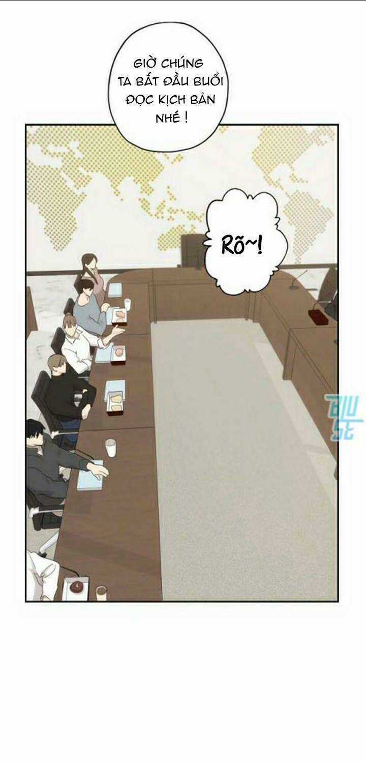 Onsaemiro Chapter 11 trang 32