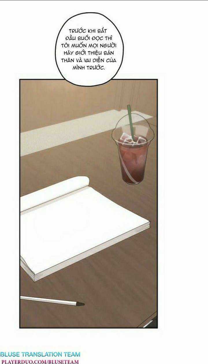 Onsaemiro Chapter 11 trang 33