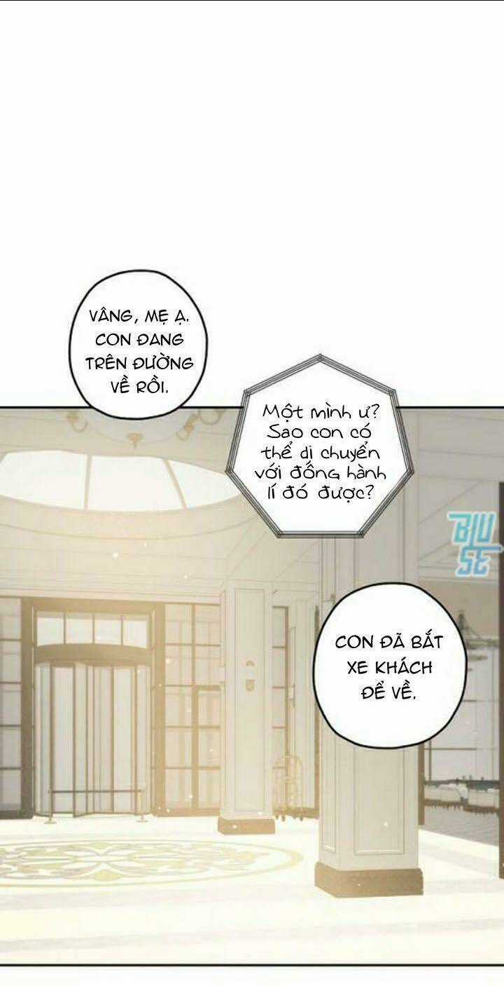 Onsaemiro Chapter 11 trang 37