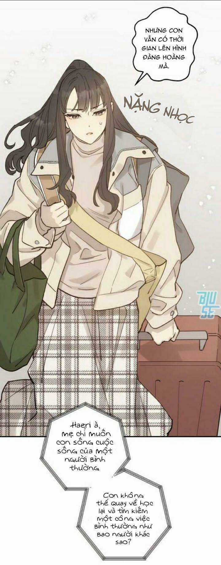 Onsaemiro Chapter 11 trang 39