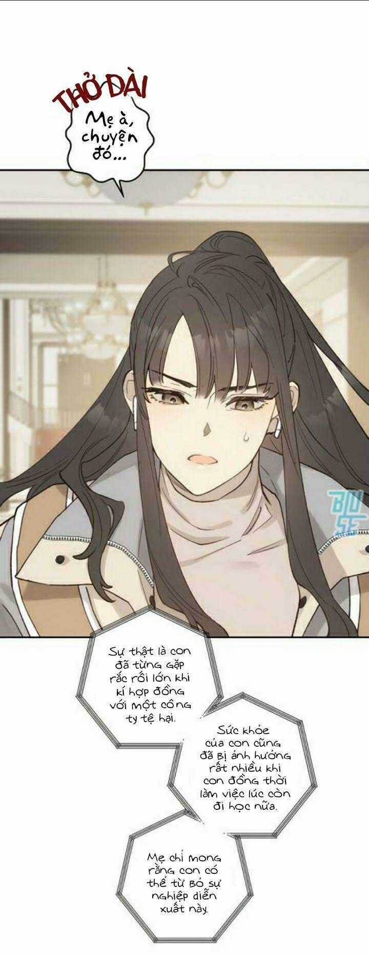 Onsaemiro Chapter 11 trang 40