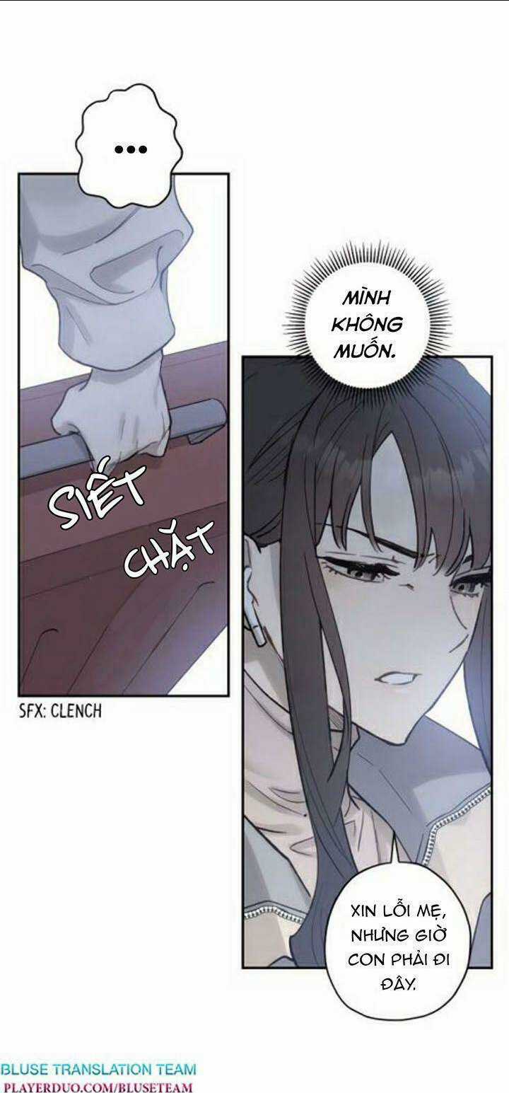 Onsaemiro Chapter 11 trang 41