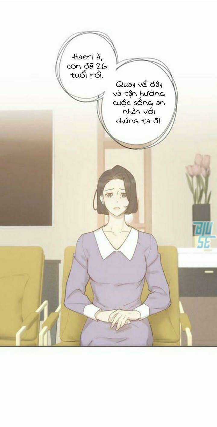 Onsaemiro Chapter 11 trang 42