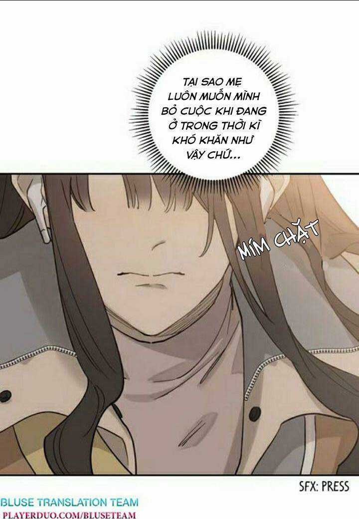 Onsaemiro Chapter 11 trang 43