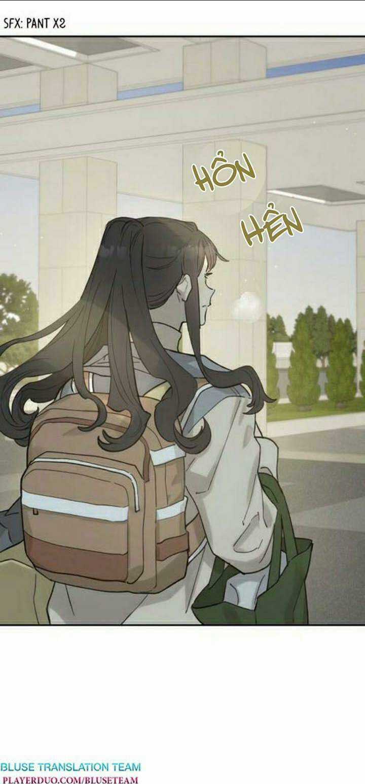 Onsaemiro Chapter 11 trang 45