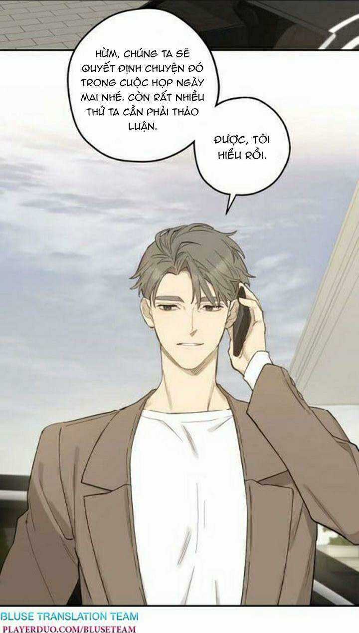 Onsaemiro Chapter 11 trang 47