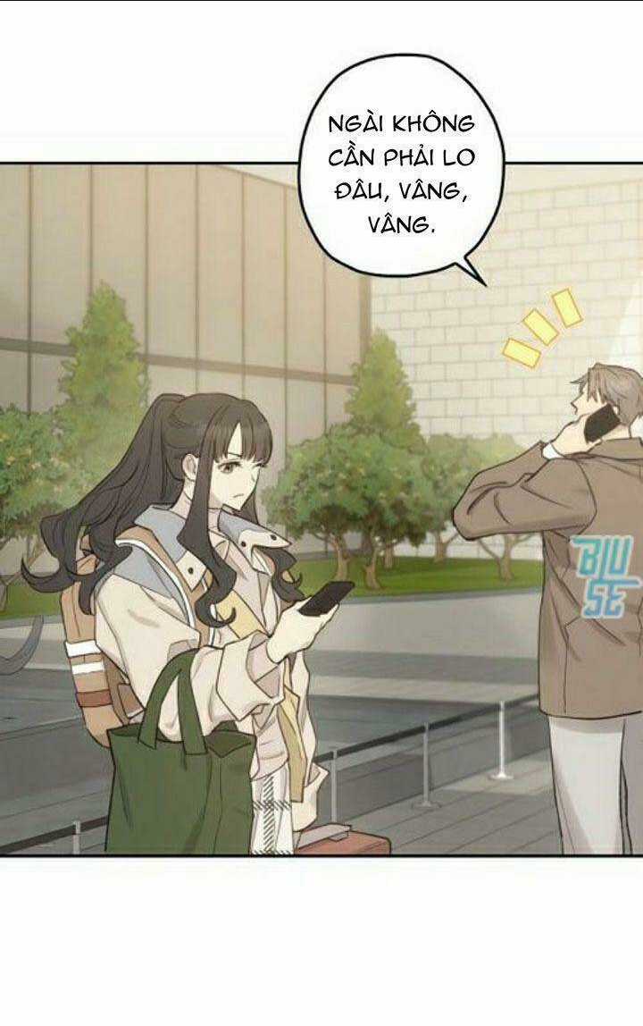 Onsaemiro Chapter 11 trang 48