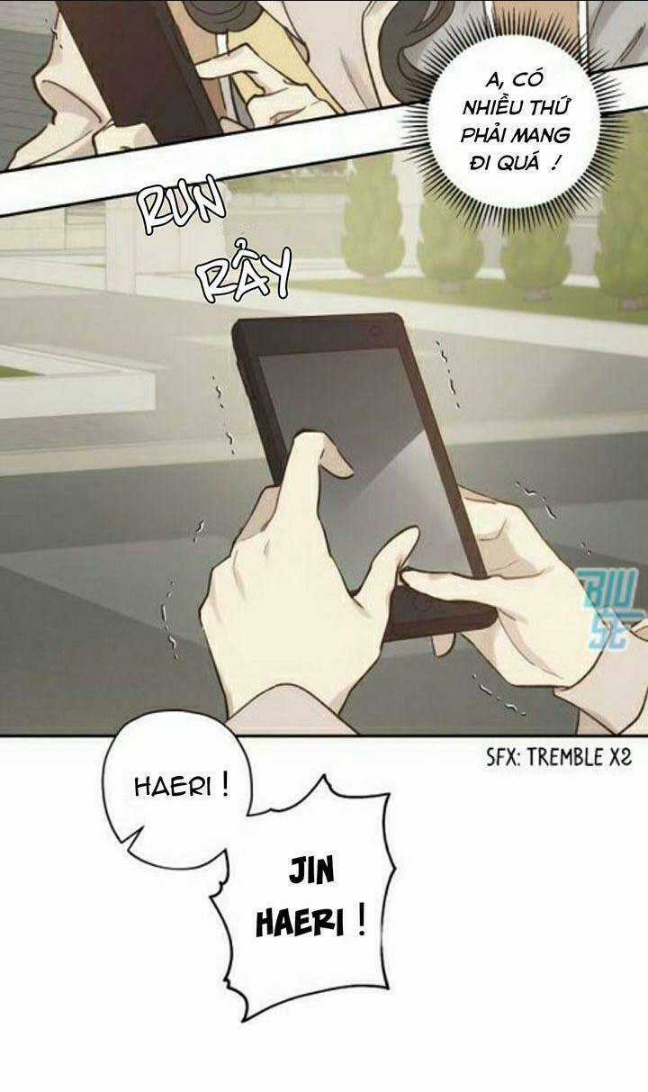 Onsaemiro Chapter 11 trang 50