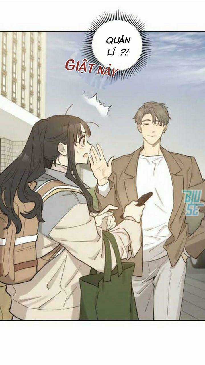 Onsaemiro Chapter 11 trang 51