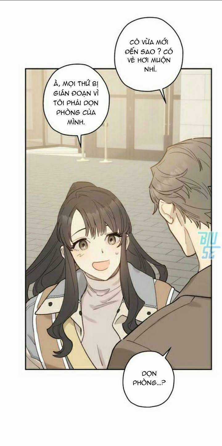 Onsaemiro Chapter 11 trang 52