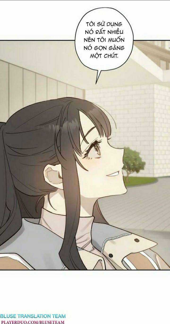 Onsaemiro Chapter 11 trang 53