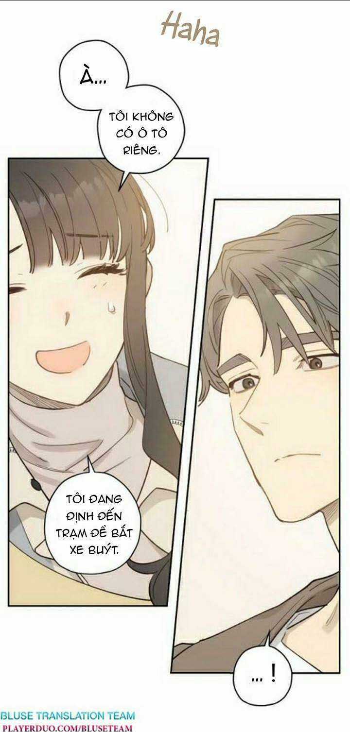 Onsaemiro Chapter 11 trang 55