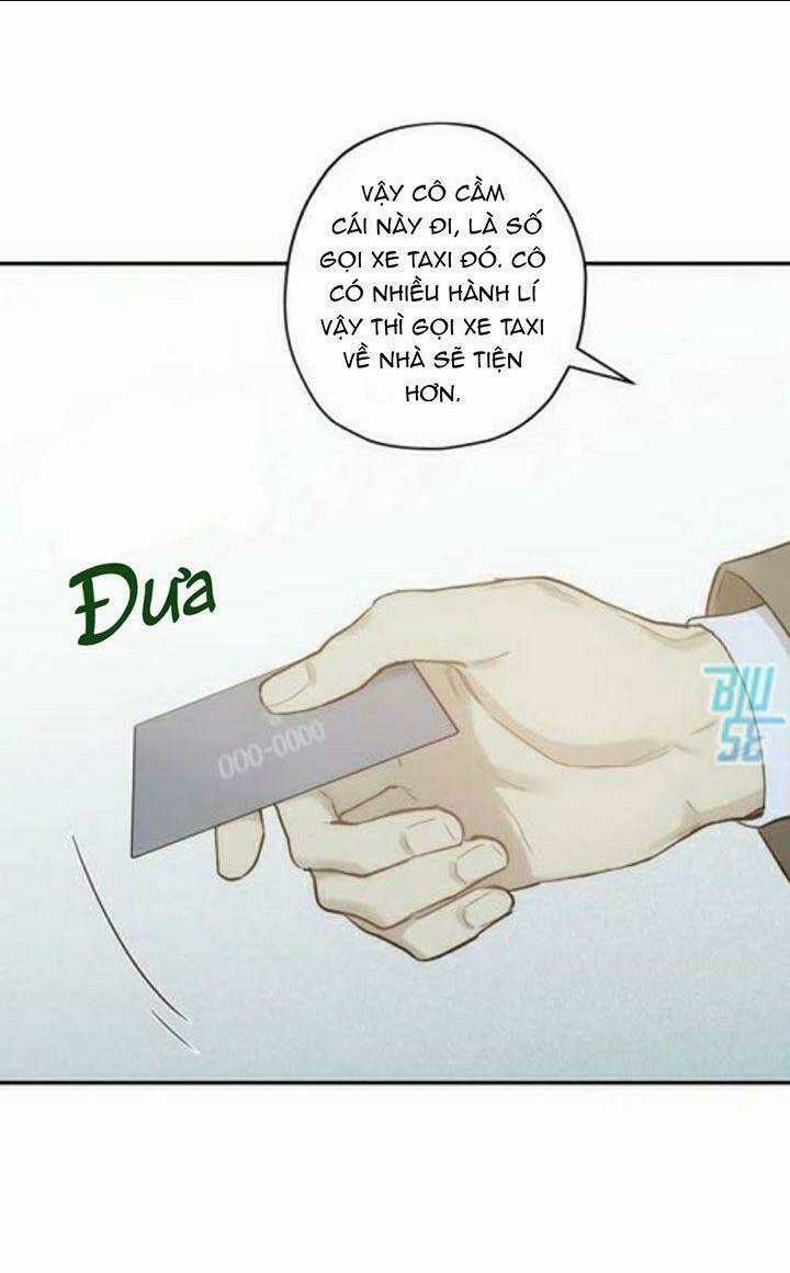 Onsaemiro Chapter 11 trang 57