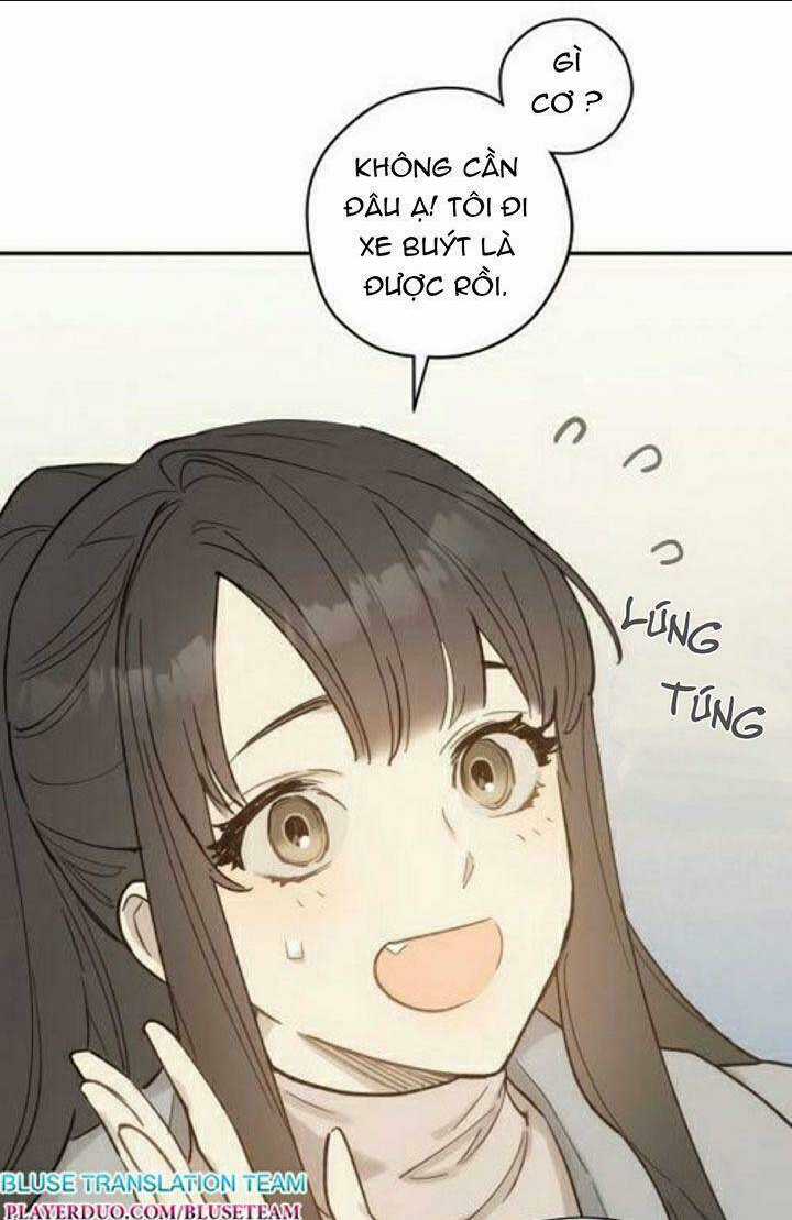 Onsaemiro Chapter 11 trang 58